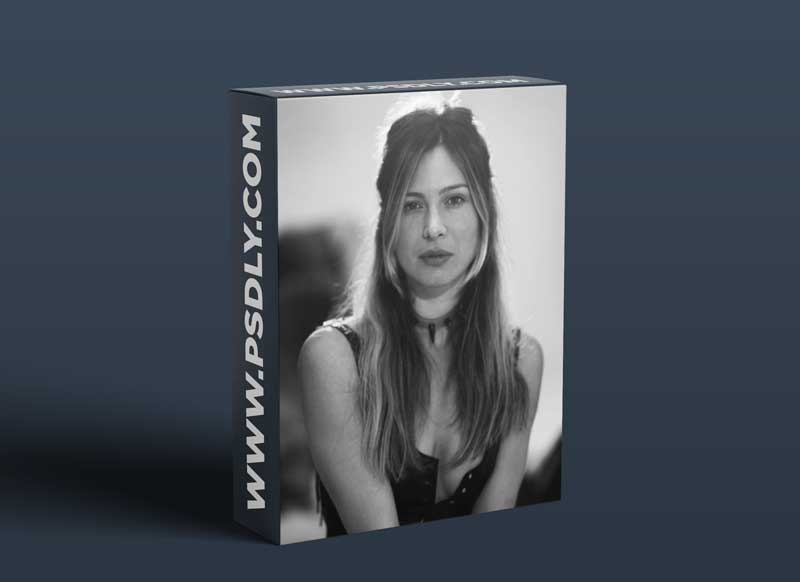 Peter Coulson Photography - Mixed Lighting