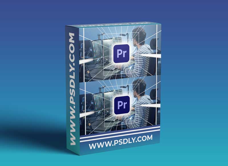 Power Video Editing: Premiere Pro CC (2021)