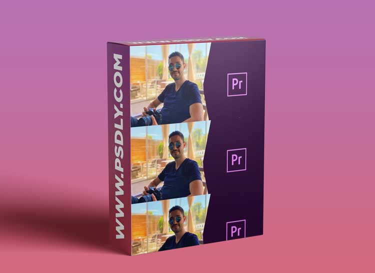 Premiere Pro CC: Design Seamless Cinematic Transitions