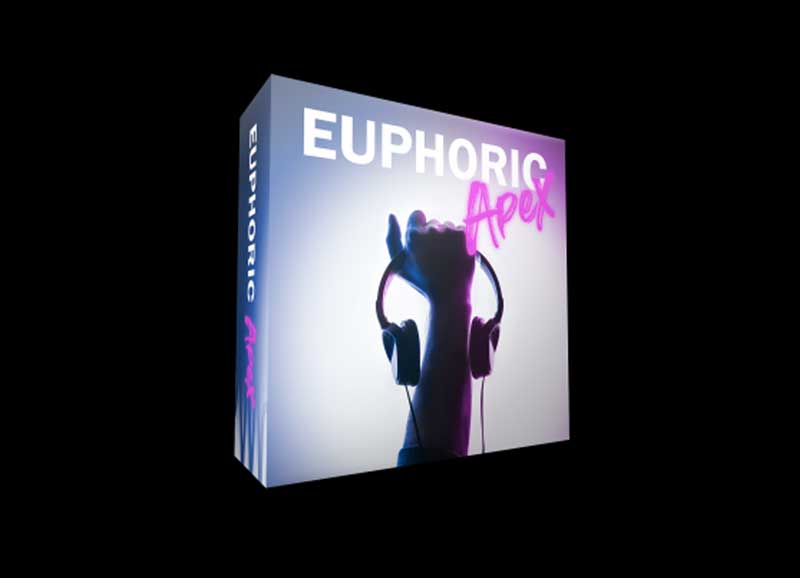 Presonus Euphoric Apex SOUNDSET