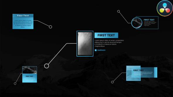 Videohive Callout Trendy Titles 29917148