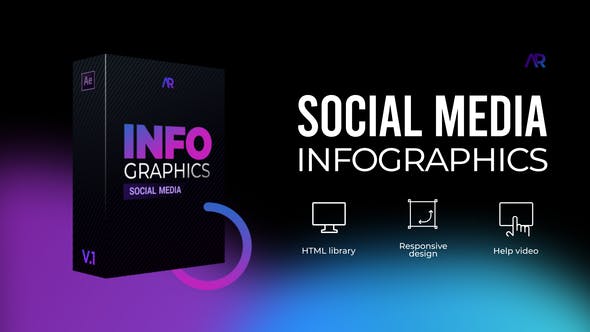 Videohive Infographics 31352301