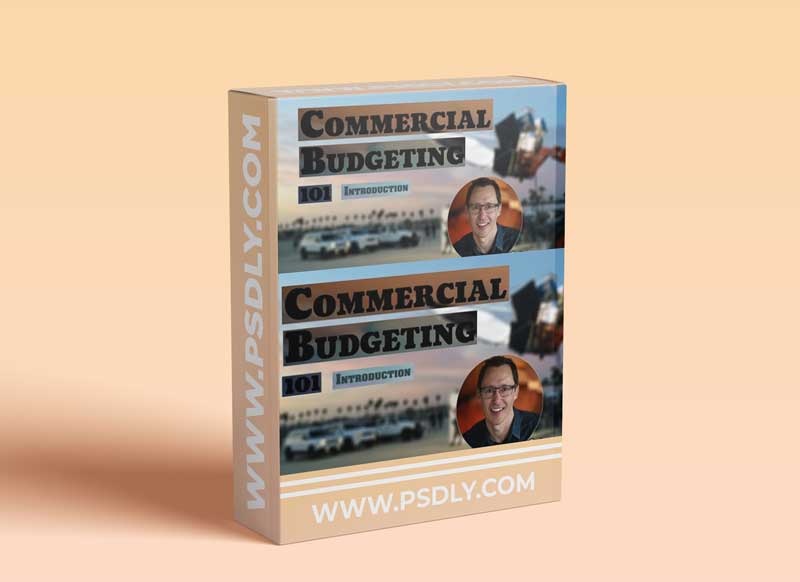 Producer's Boot Camp - Producing Commercials & Shorts Like a Pro