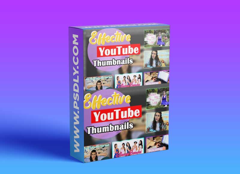 Quick and Simple Techniques for EYE-CATCHING YouTube Thumbnails!