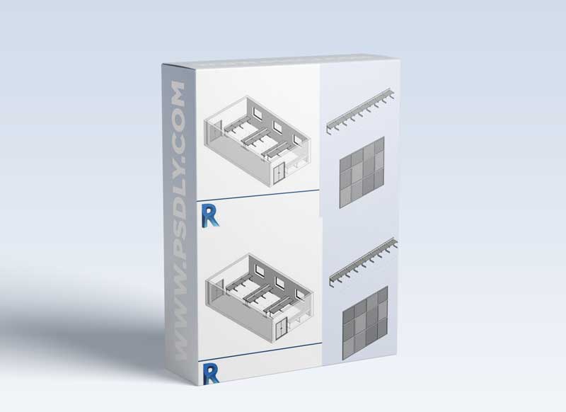 Revit Families - From Beginner To Pro