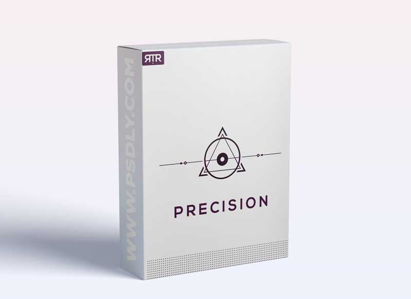 Rxllout Perception UK Drill Midi Kit