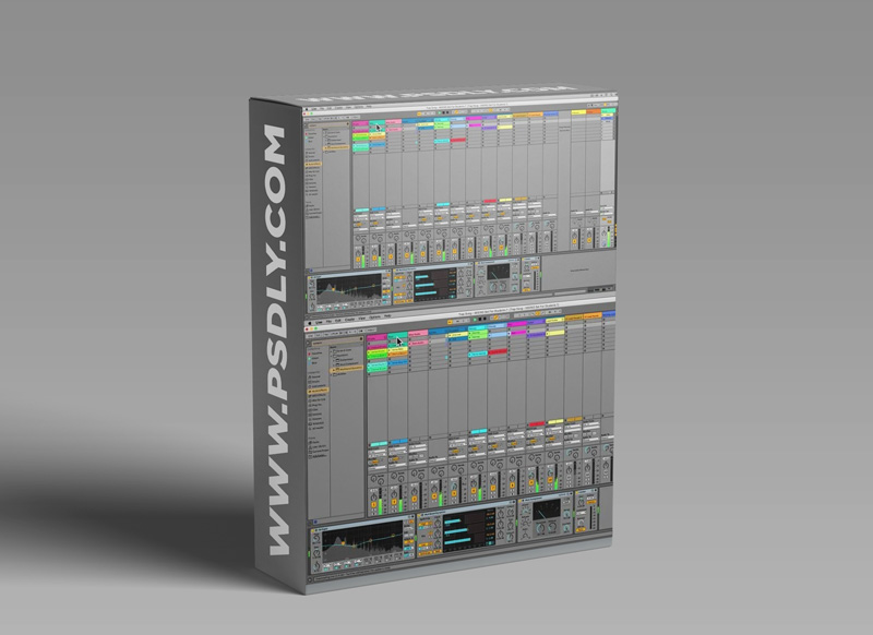 Skillshare Ableton Live 11 Beginners Guide to Music Production in Ableton Live