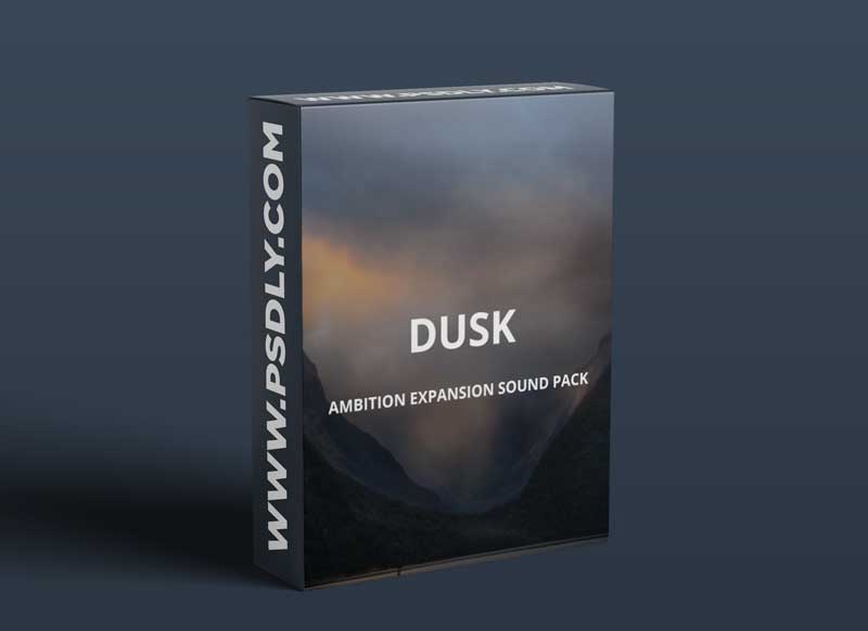 Sound Yeti Dusk Ambition Expansion Pack