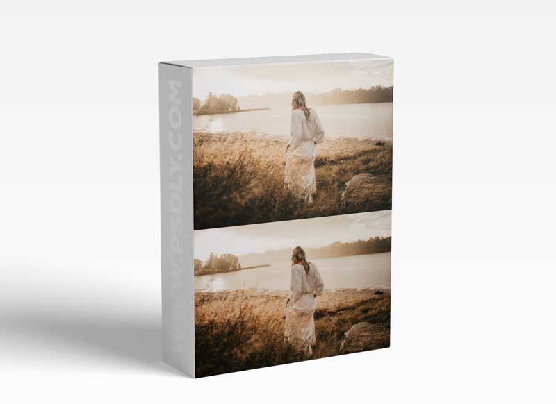 Story Keeper Presets