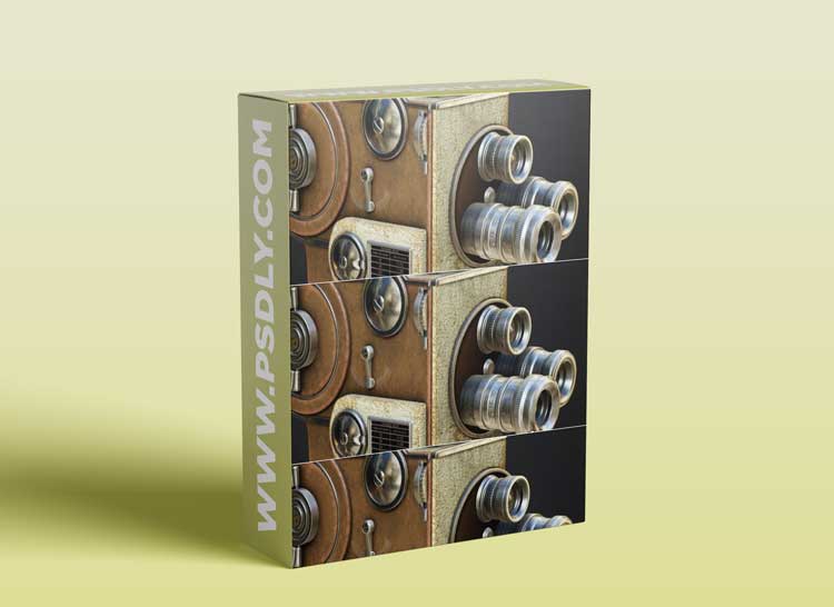 Substance Painter: Photorealistic Techniques