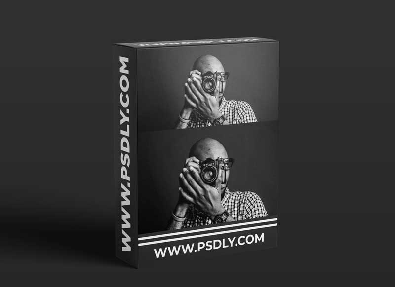 Telling Stories in Pictures: A Guide to Creating a Photo Story