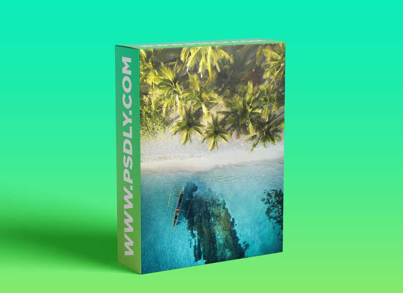 The Drone Collection Vol.1-Lightroom Presets (DESKTOP)