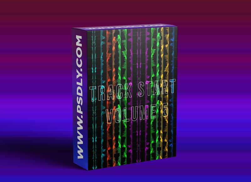 The Loop Loft Track Stacks Vol 5