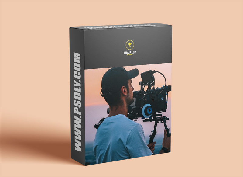 Traipler Academy Filmmaking Tutorials