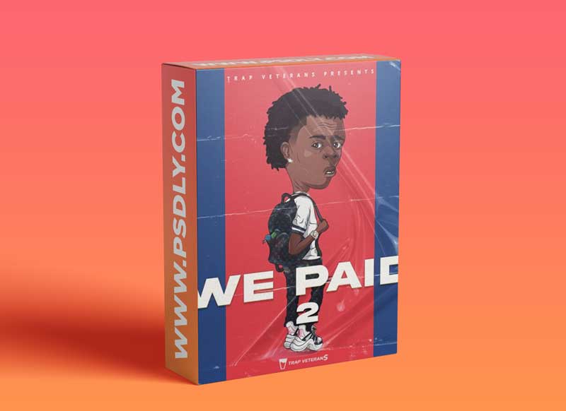 Trap Veterans We Paid 2