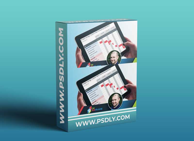 Udemy - Plan the Project as a Business Analyst