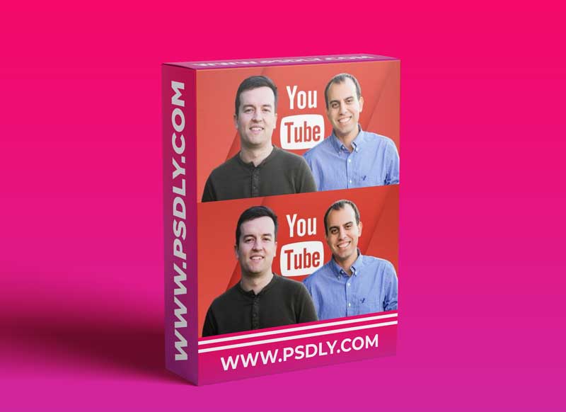 Udemy - YouTube Masterclass - Your Complete Guide to YouTube (Updated 02.2021)