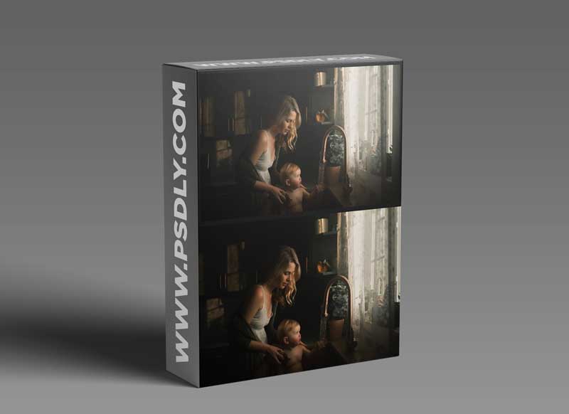 Ultimate Guide to Photo Editing with Meg Loeks