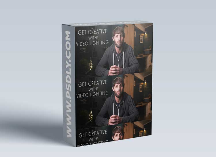 Videography Lighting on a budget - for filming Skillshare, Youtube & online courses