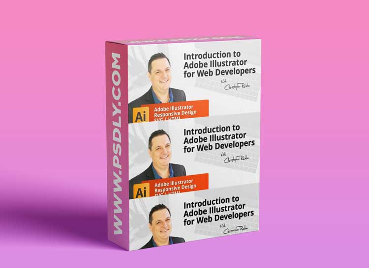Introduction to Adobe Illustrator for Web Developers