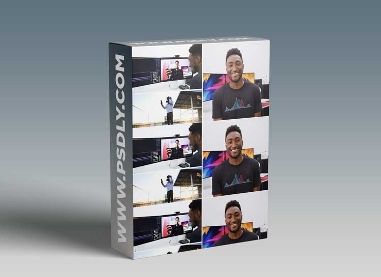 YouTube Success: Script Shoot & Edit with MKBHD