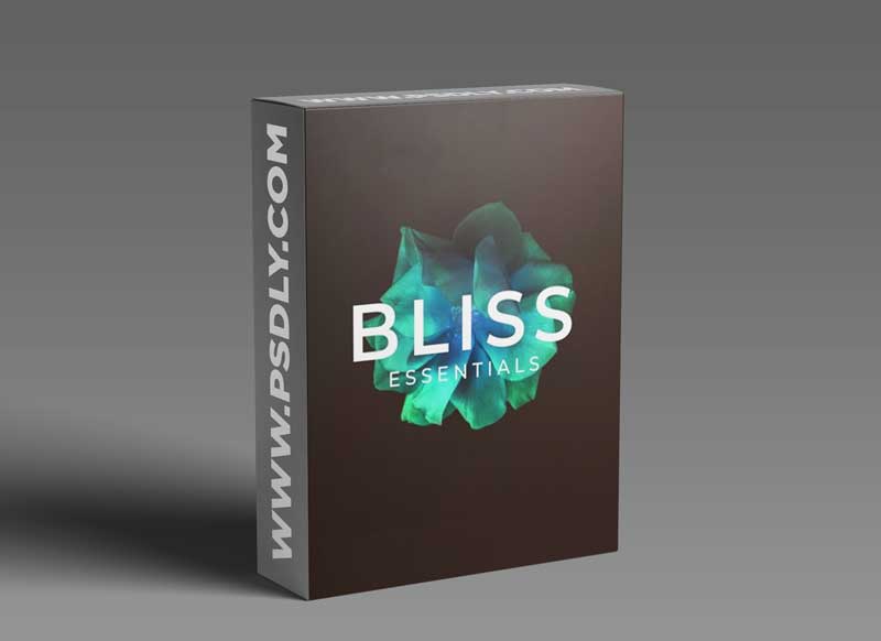 Zenhiser Bliss Essentials