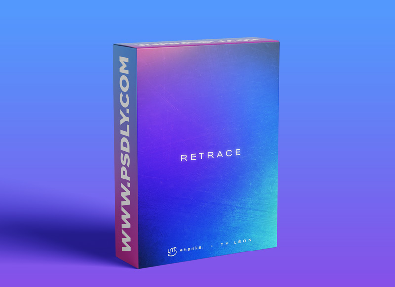 shanks. x Ty Léon Retrace