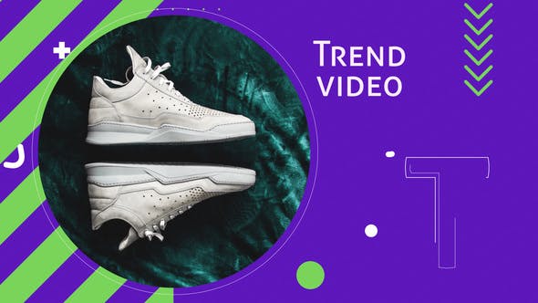 Videohive Color Promo 23552840