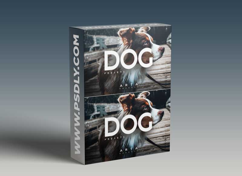 ARTA Dogs Presets For Mobile and Desktop