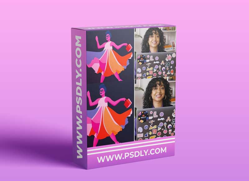 Adobe Illustrator Deep Dive: Color Tools and Techniques