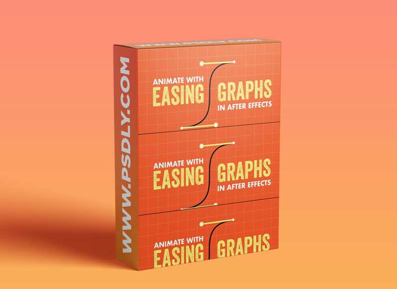 Animate with Ease & Graphs in After Effects: Bring Your Animation to Life