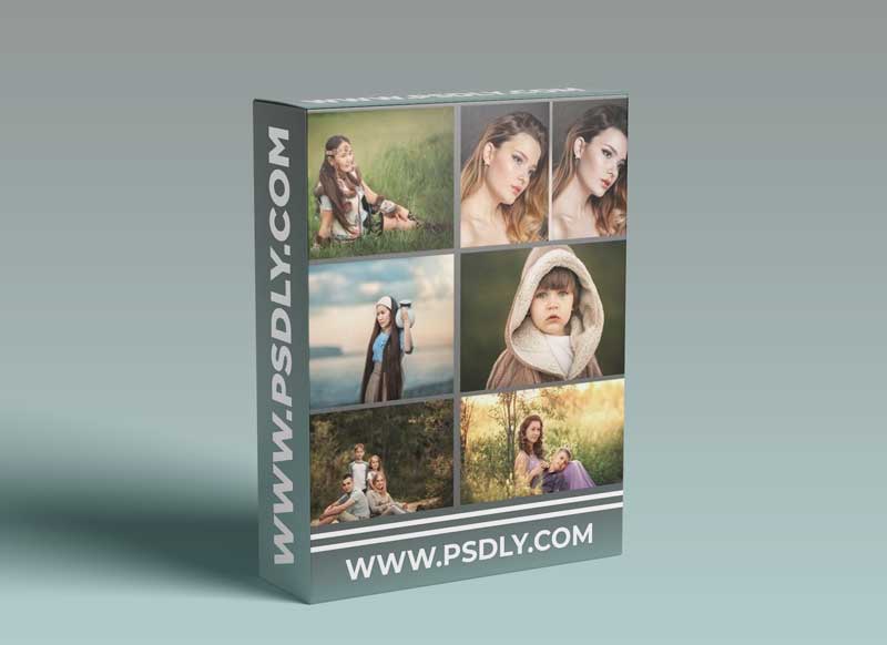 Arma Gray – Lesson “Leather Case”