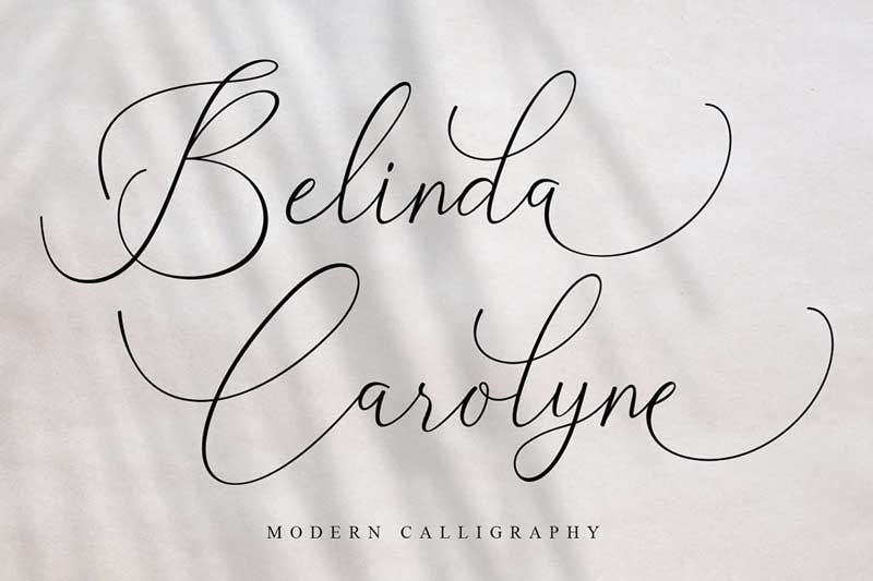 Belinda Caloryne