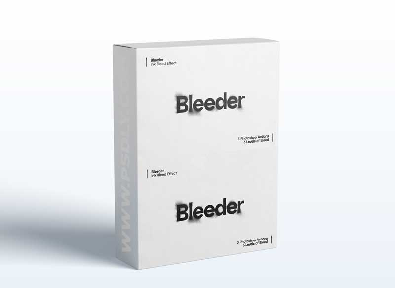 Bleeder by Studio 2am