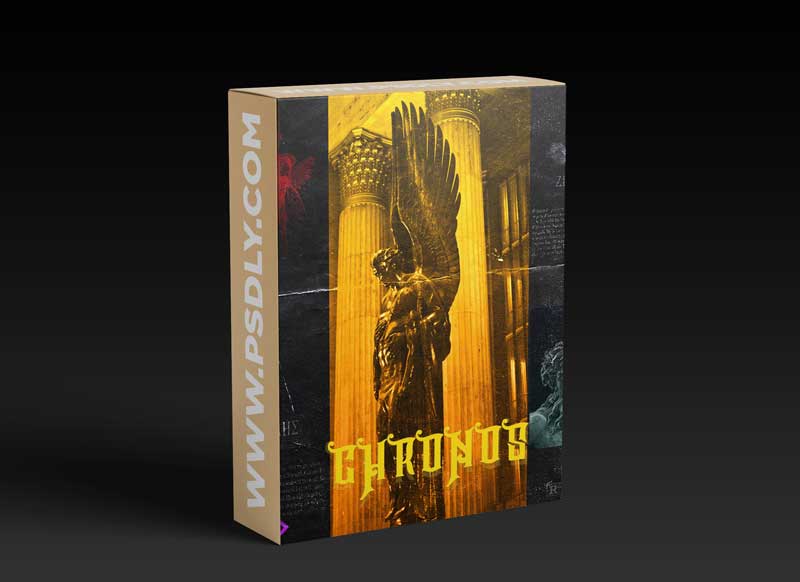 Cartel Loops Chronos