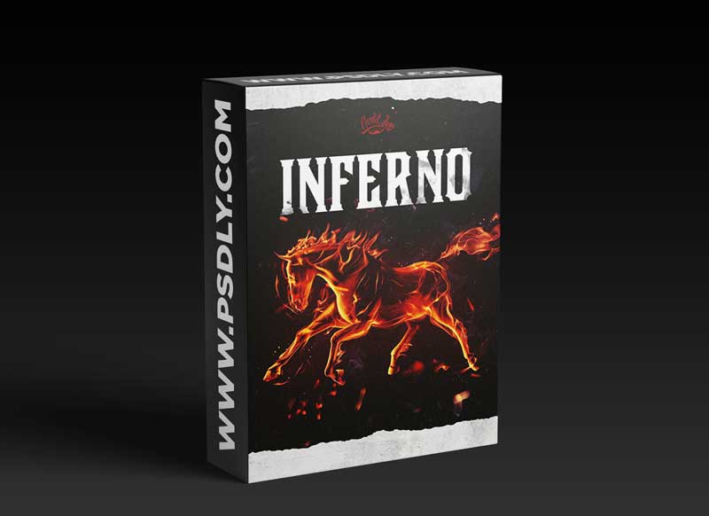 Cartel Loops Inferno