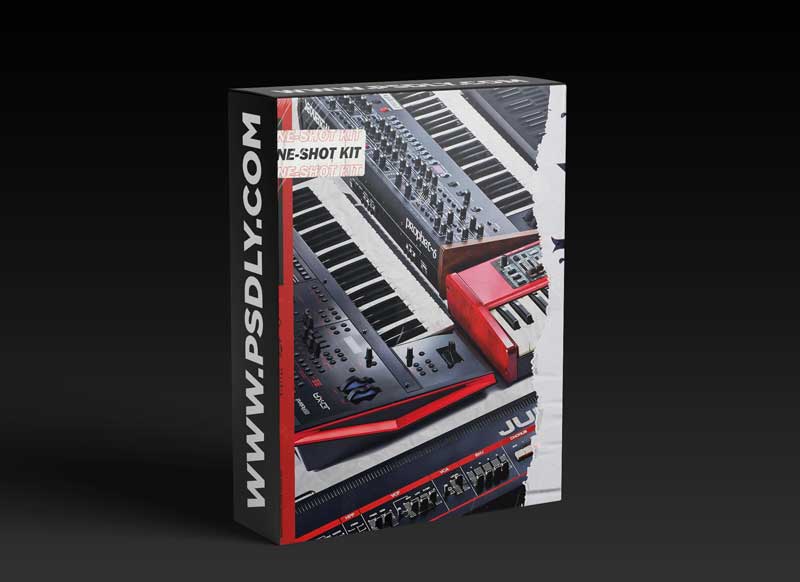 Cartel Loops Moog Shots