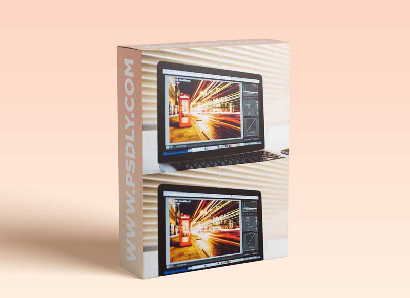 Cole's Classroom - Core Lightroom Fundamentals – Library & Develop Modules