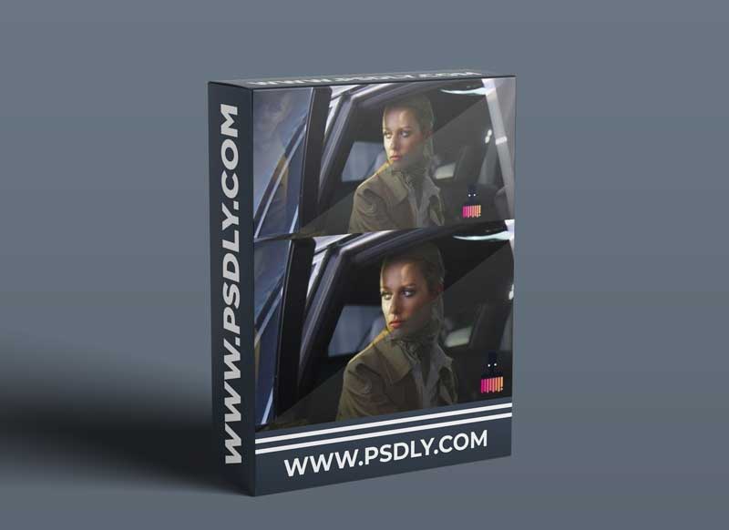 Color Grading with Da Vinci Resolve: Beginner to Advanced (Updated)