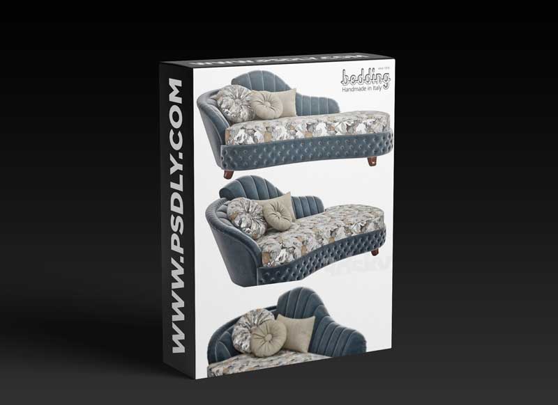 Couch Bedding Sipario