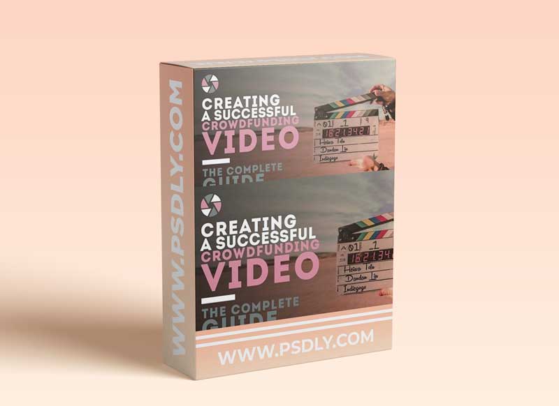 Creating a Successful Crowdfunding Video: The Complete Guide