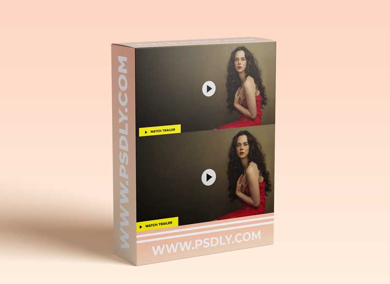 CreativeLive - Portrait Startup by Sue Bryce