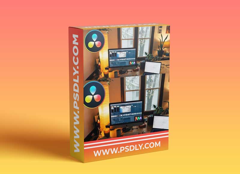 DaVinci Resolve for Beginner Video Editors