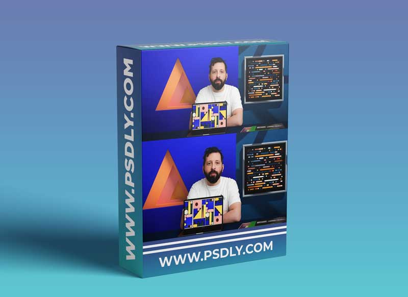 Domestika – Applied Color for 3D Design and Animation