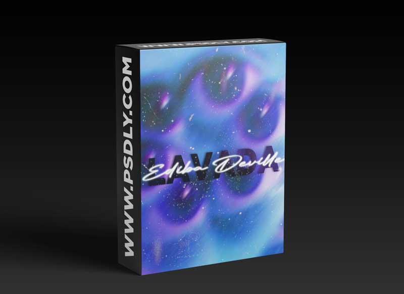 Ediba Deville Lavada RnB Multi Kit