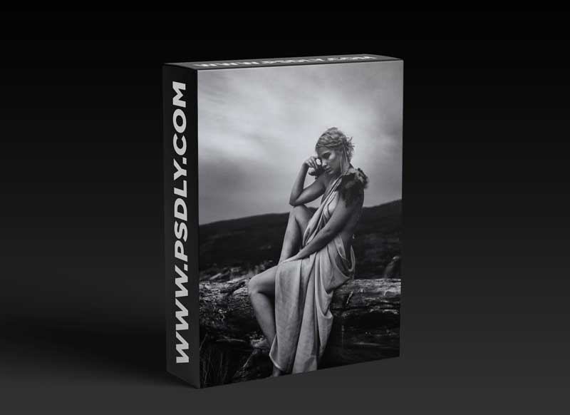 Edit With Danielle Series