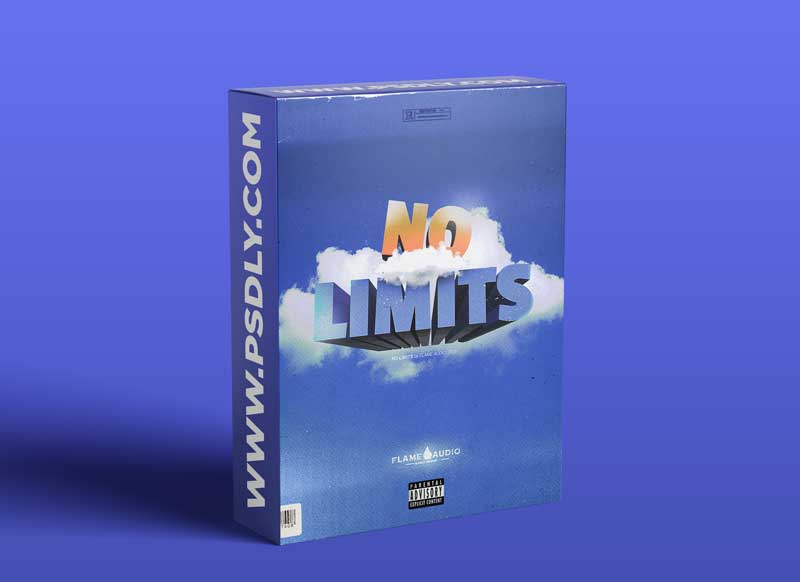 Flame Audio No Limits