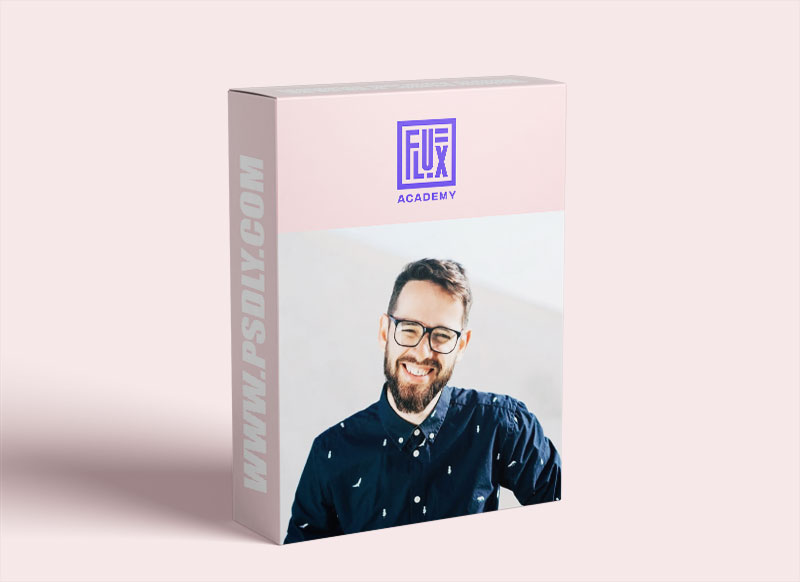 Flux Academy The 6 Figure Freelance Designer 12 Weeks