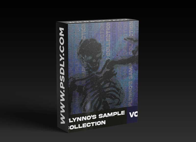 Flynno's Sample Collection Volume III WAV