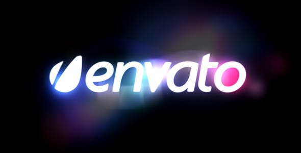 Videohive Funky Strokes - Logo Reveal 1580857
